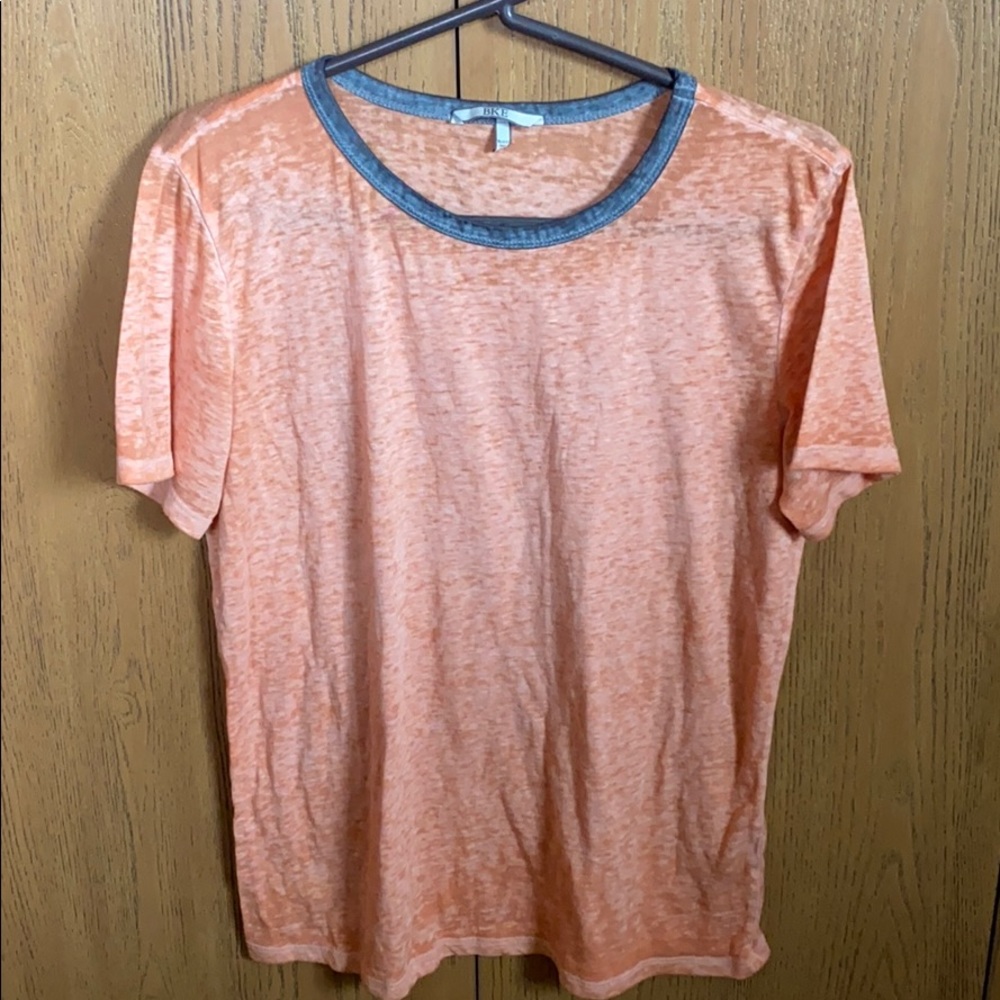 Buckle Tee bought last year